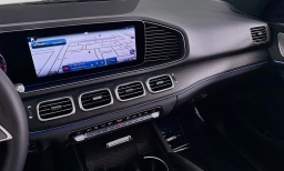 Mercedes-Benz GLE GLE 350 4MATIC SUV 2026