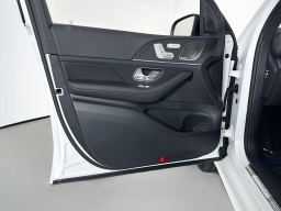 Mercedes-Benz GLE GLE 350 4MATIC SUV 2026