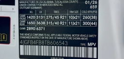 Mercedes-Benz GLE GLE 350 4MATIC SUV 2026