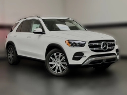 Mercedes-Benz GLE GLE 350 4MATIC SUV 2026