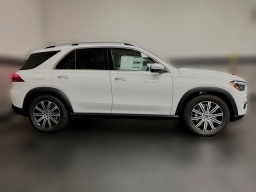 Mercedes-Benz GLE GLE 350 4MATIC SUV 2026