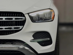 Mercedes-Benz GLE GLE 350 4MATIC SUV 2026