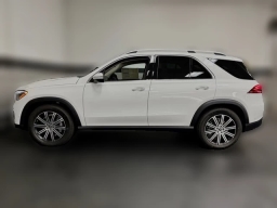 Mercedes-Benz GLE GLE 350 4MATIC SUV 2026