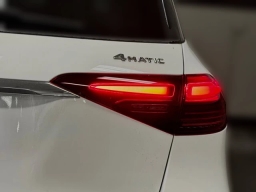 Mercedes-Benz GLE GLE 350 4MATIC SUV 2026