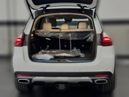 Mercedes-Benz GLE GLE 350 4MATIC SUV 2026