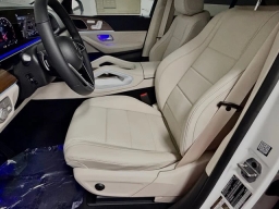 Mercedes-Benz GLE GLE 350 4MATIC SUV 2026