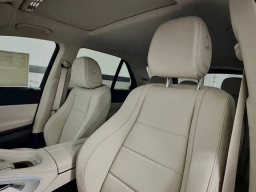 Mercedes-Benz GLE GLE 350 4MATIC SUV 2026