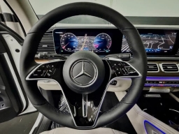 Mercedes-Benz GLE GLE 350 4MATIC SUV 2026