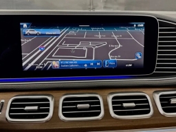 Mercedes-Benz GLE GLE 350 4MATIC SUV 2026