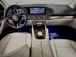 Mercedes-Benz GLE GLE 350 4MATIC SUV 2026