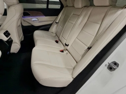 Mercedes-Benz GLE GLE 350 4MATIC SUV 2026