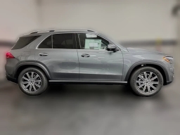 Mercedes-Benz GLE GLE 350 4MATIC SUV 2026
