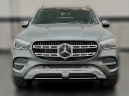 Mercedes-Benz GLE GLE 350 4MATIC SUV 2026