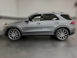 Mercedes-Benz GLE GLE 350 4MATIC SUV 2026