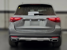 Mercedes-Benz GLE GLE 350 4MATIC SUV 2026