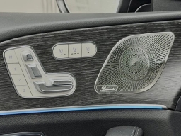 Mercedes-Benz GLE GLE 350 4MATIC SUV 2026