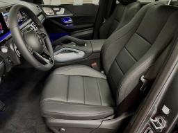 Mercedes-Benz GLE GLE 350 4MATIC SUV 2026
