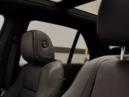 Mercedes-Benz GLE GLE 350 4MATIC SUV 2026
