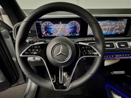 Mercedes-Benz GLE GLE 350 4MATIC SUV 2026