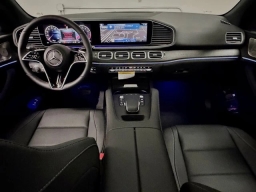 Mercedes-Benz GLE GLE 350 4MATIC SUV 2026