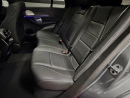 Mercedes-Benz GLE GLE 350 4MATIC SUV 2026