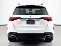 Mercedes-Benz GLE GLE 350 4MATIC SUV 2026