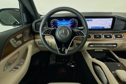 Mercedes-Benz GLE GLE 350 4MATIC SUV 2026
