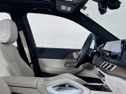 Mercedes-Benz GLE GLE 350 4MATIC SUV 2026