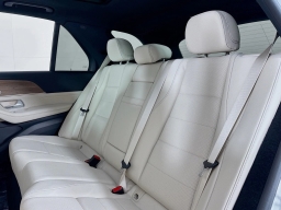 Mercedes-Benz GLE GLE 350 4MATIC SUV 2026