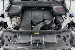Mercedes-Benz GLE GLE 350 4MATIC SUV 2026