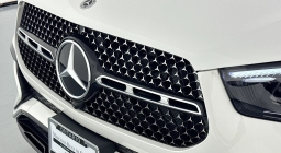 Mercedes-Benz GLE GLE 350 4MATIC SUV 2026