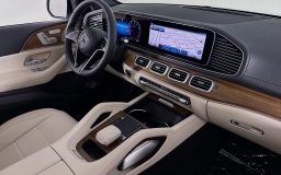 Mercedes-Benz GLE GLE 350 4MATIC SUV 2026