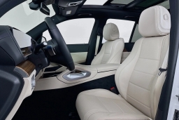 Mercedes-Benz GLE GLE 350 4MATIC SUV 2026