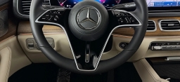 Mercedes-Benz GLE GLE 350 4MATIC SUV 2026