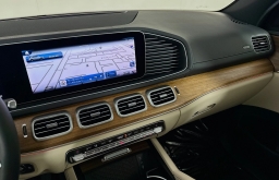 Mercedes-Benz GLE GLE 350 4MATIC SUV 2026