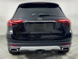 Mercedes-Benz GLE GLE 350 4MATIC SUV 2026