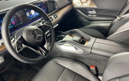 Mercedes-Benz GLE GLE 350 4MATIC SUV 2026