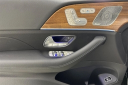 Mercedes-Benz GLE GLE 350 4MATIC SUV 2026