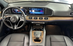 Mercedes-Benz GLE GLE 350 4MATIC SUV 2026