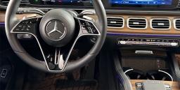 Mercedes-Benz GLE GLE 350 4MATIC SUV 2026