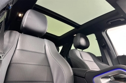 Mercedes-Benz GLE GLE 350 4MATIC SUV 2026