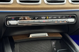 Mercedes-Benz GLE GLE 350 4MATIC SUV 2026