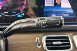 Mercedes-Benz GLE GLE 350 4MATIC SUV 2026