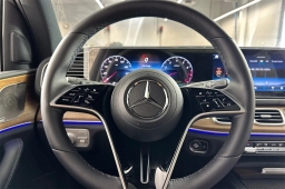 Mercedes-Benz GLE GLE 350 4MATIC SUV 2026