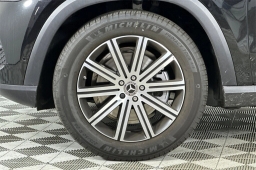 Mercedes-Benz GLE GLE 350 4MATIC SUV 2026