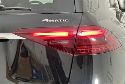 Mercedes-Benz GLE GLE 350 4MATIC SUV 2026