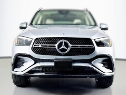 Mercedes-Benz GLE GLE 350 4MATIC SUV 2026