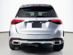Mercedes-Benz GLE GLE 350 4MATIC SUV 2026