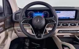 Mercedes-Benz GLE GLE 350 4MATIC SUV 2026