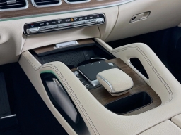 Mercedes-Benz GLE GLE 350 4MATIC SUV 2026